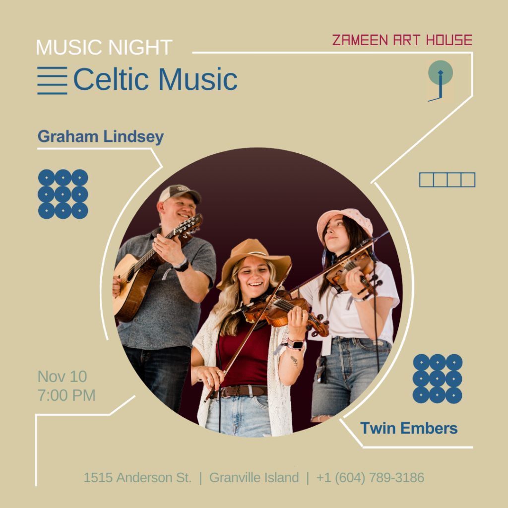 Celtic Music