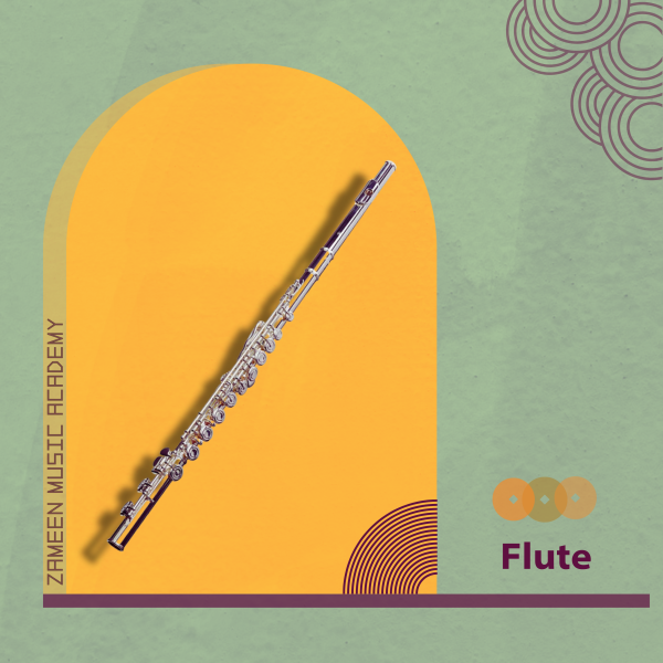 Flute Lessons