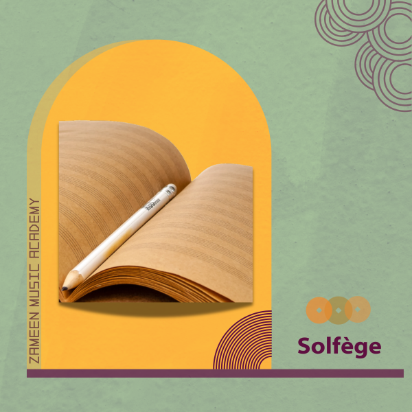 Solfege