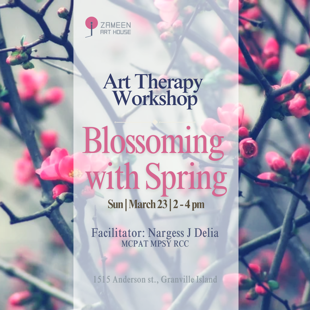 Art therapy Workshop