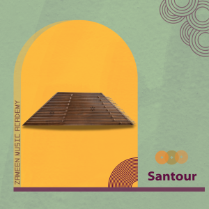 21. Santoor Lessons