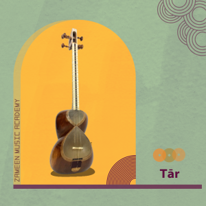 23. Tar Lessons