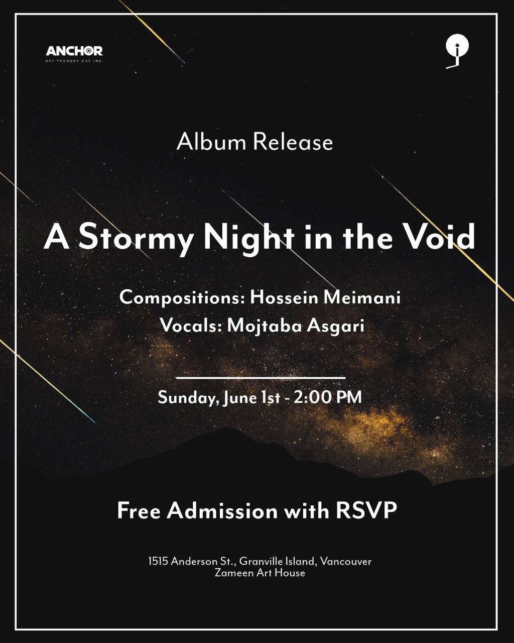Stormy Night