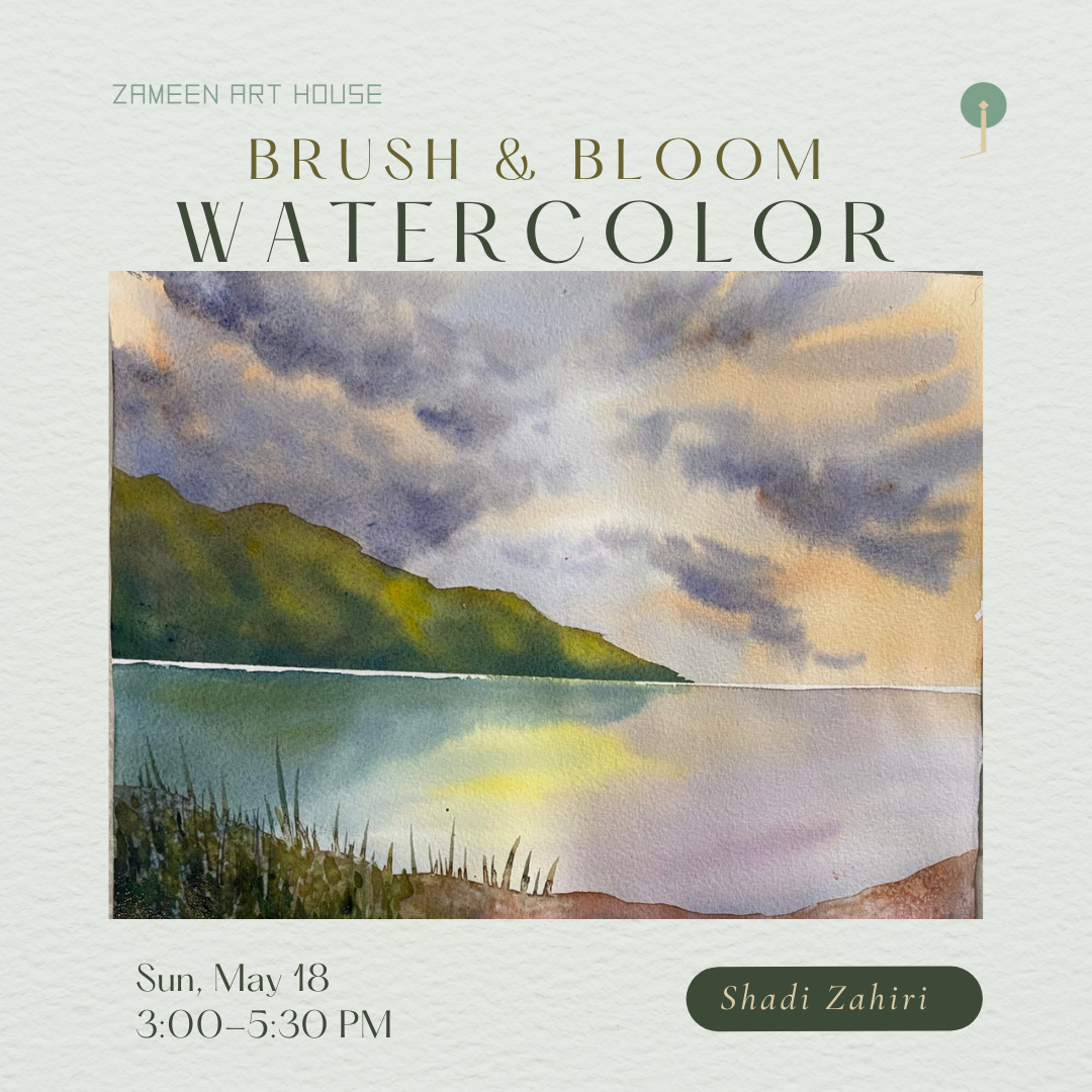 watercolor