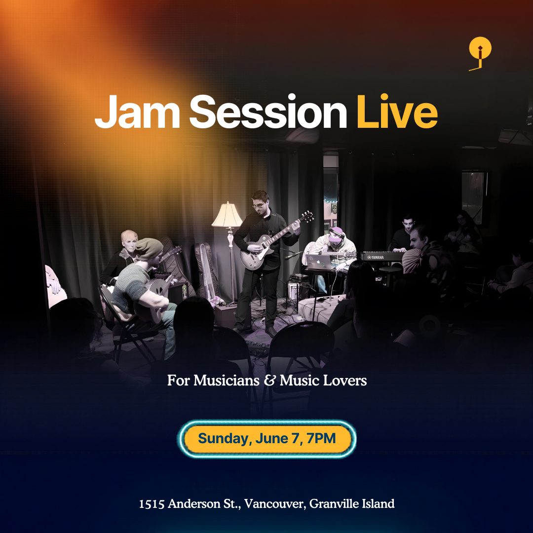 Jam Session 18