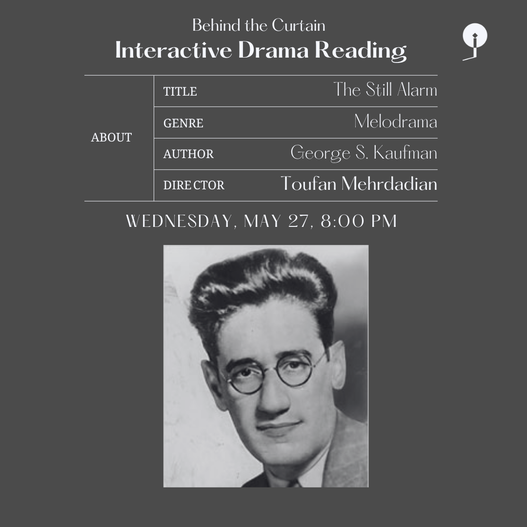 Drama Reading | 27