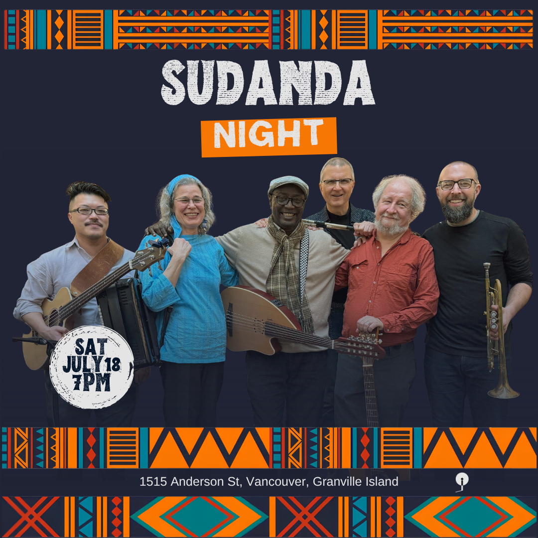 Sudanda | Students and Seniors