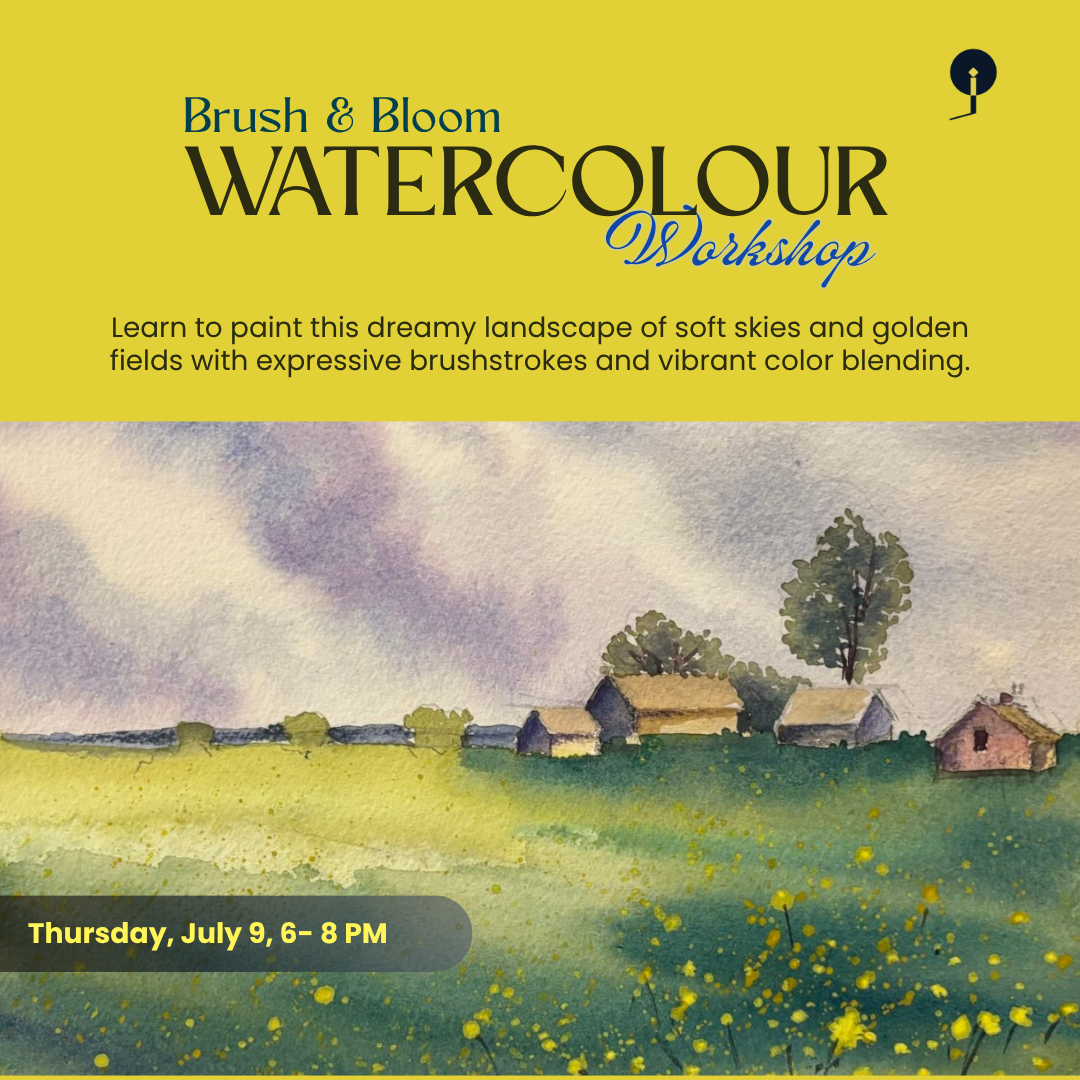 Brush and Bloom | 19