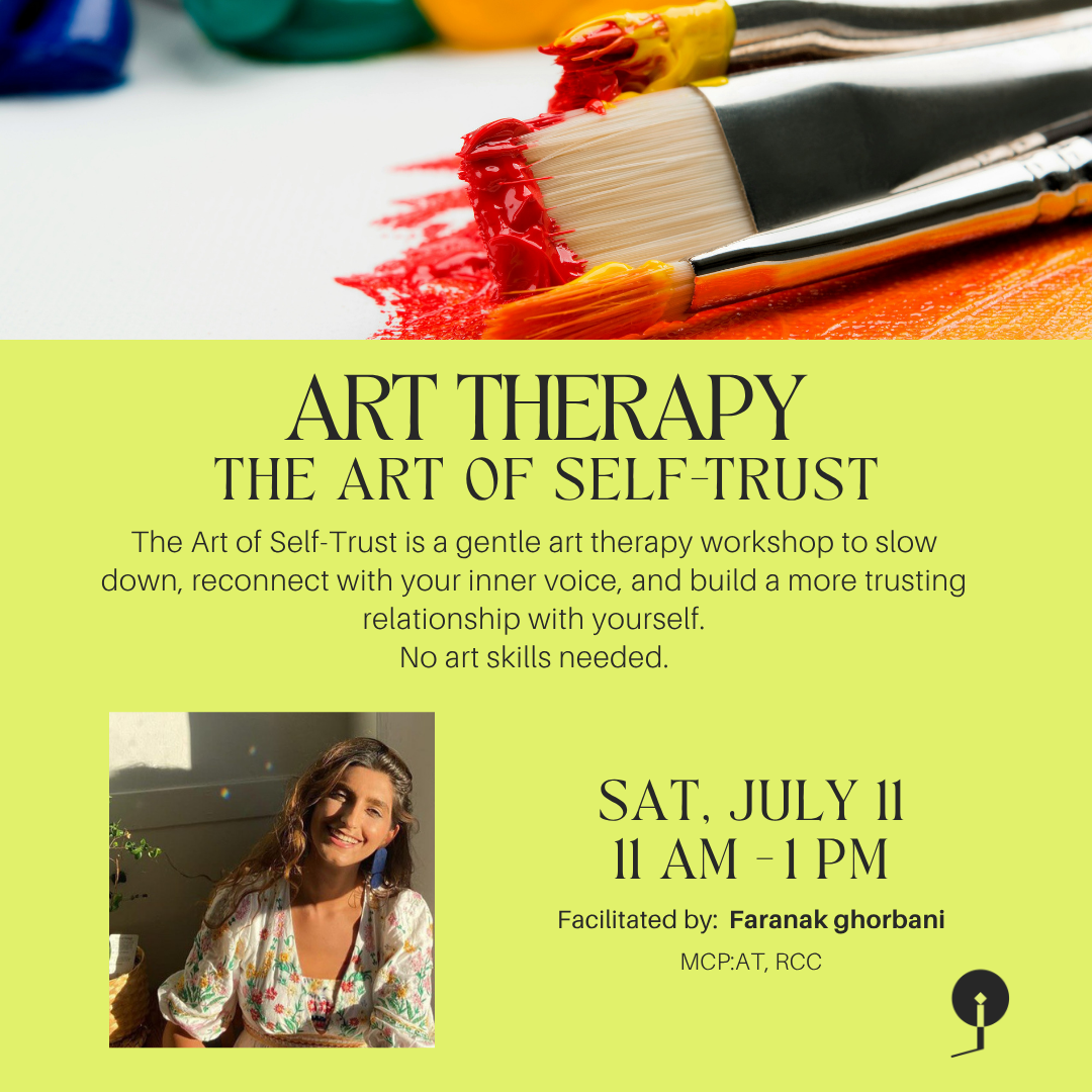 Art Therapy | Early Bird 4