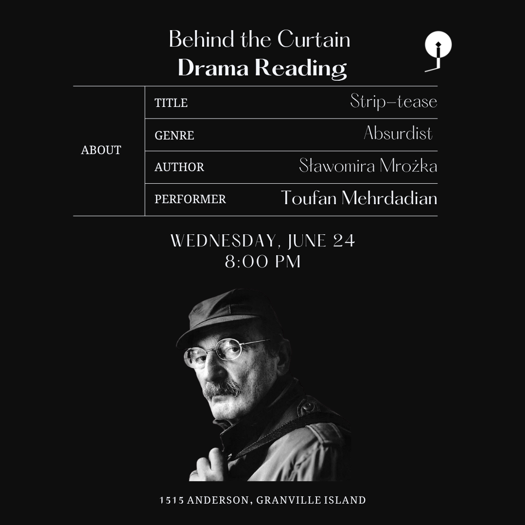 Drama Reading | 29