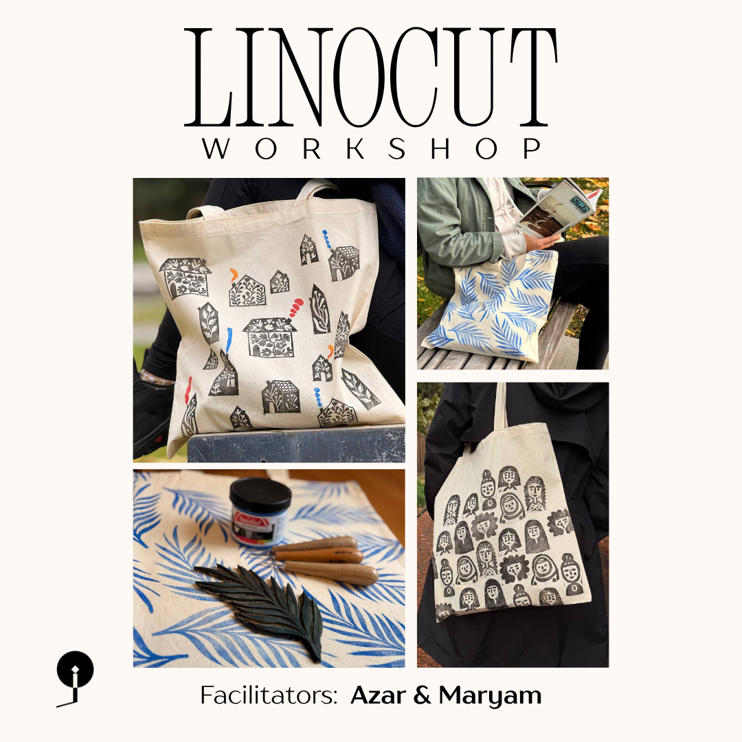 Linocut