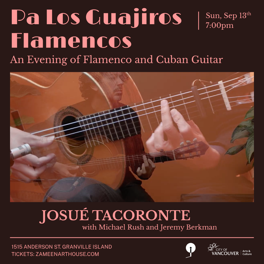 Pa Los Guajiros Flamencos